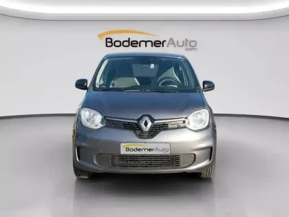 Photo 7 Renault Twingo  III SCe 65