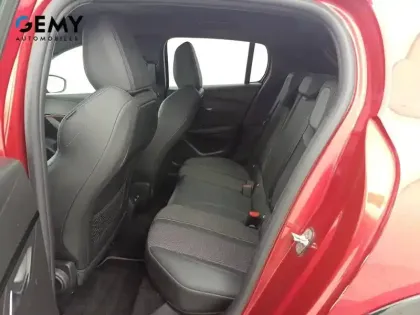 Photo 9 Peugeot 208  PureTech 130 S&S EAT8
