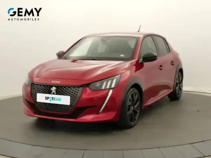 Photo Peugeot 208 Gt