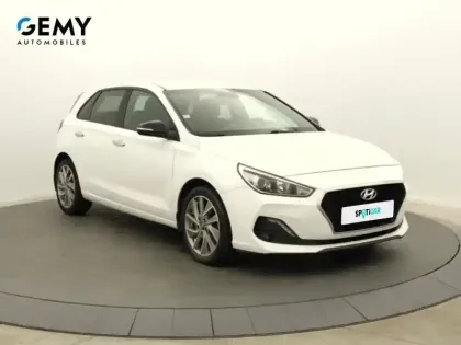 Photo 24 Hyundai I30  1.6 CRDi 115 DCT-7