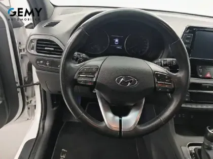 Photo 34 Hyundai I30  1.6 CRDi 115 DCT-7