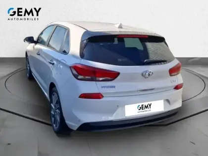 Photo 6 Hyundai I30  1.6 CRDi 115 DCT-7