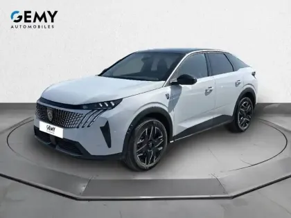 Photo Peugeot 3008 Gt