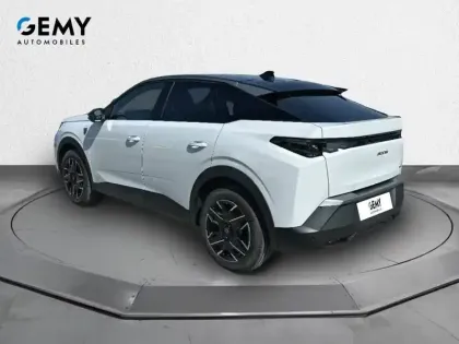 Photo 6 Peugeot 3008  Hybrid 145 e-DCS6