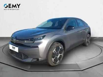 Photo Citroën C4 Plus