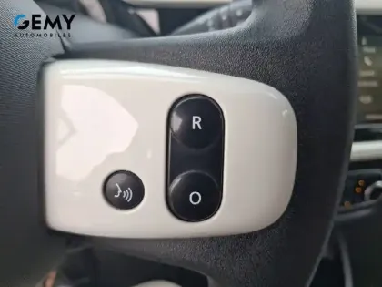 Photo 16 Renault Twingo  III E-Tech