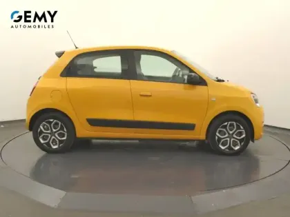 Photo 24 Renault Twingo  III E-Tech