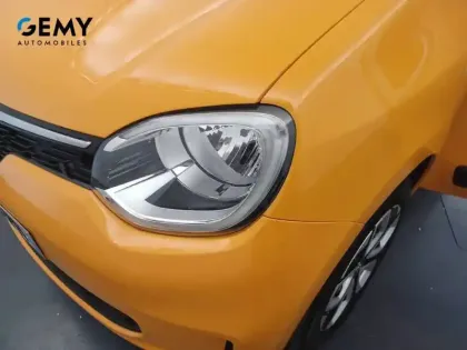 Photo 37 Renault Twingo  III E-Tech