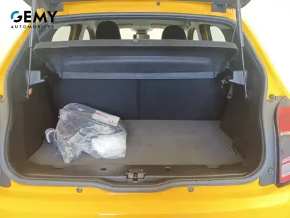 Photo 26 Renault Twingo  III E-Tech