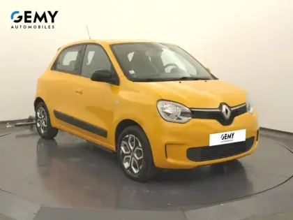 Photo 23 Renault Twingo  III E-Tech
