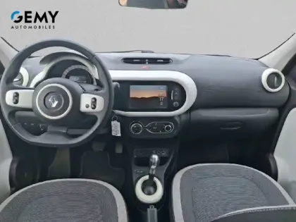 Photo 7 Renault Twingo  III E-Tech