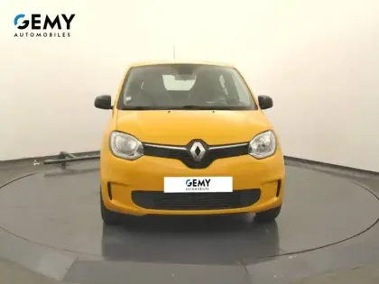 Photo 22 Renault Twingo  III E-Tech
