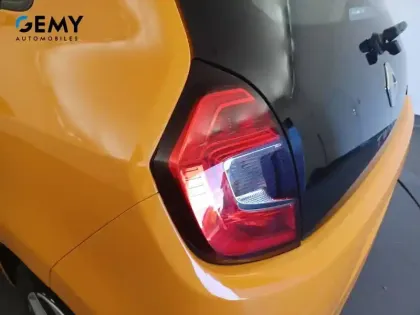Photo 40 Renault Twingo  III E-Tech