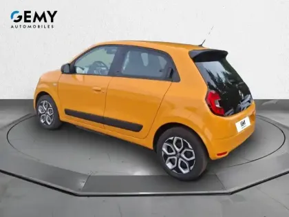 Photo 6 Renault Twingo  III E-Tech