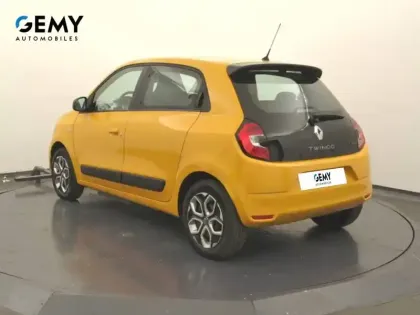 Photo 27 Renault Twingo  III E-Tech