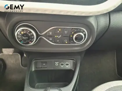 Photo 14 Renault Twingo  III E-Tech