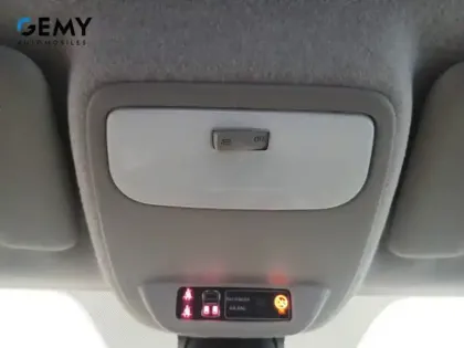 Photo 35 Renault Twingo  III E-Tech