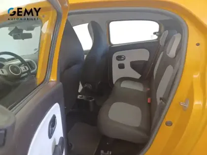 Photo 30 Renault Twingo  III E-Tech