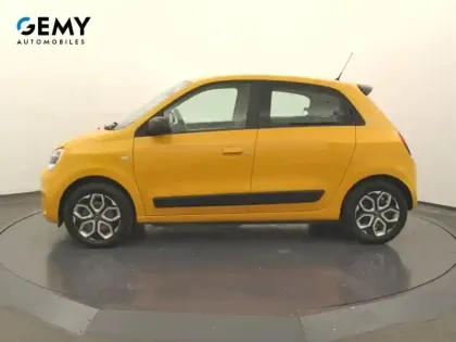 Photo 39 Renault Twingo  III E-Tech