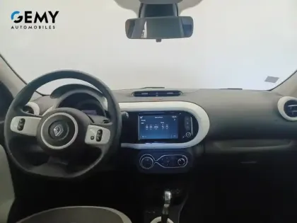 Photo 28 Renault Twingo  III E-Tech