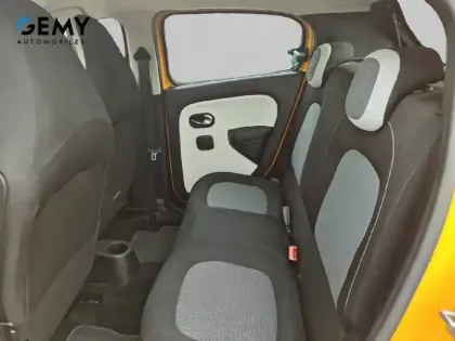 Photo 9 Renault Twingo  III E-Tech