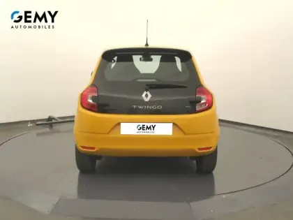 Photo 25 Renault Twingo  III E-Tech
