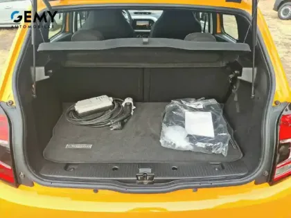 Photo 5 Renault Twingo  III E-Tech
