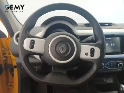 Photo 33 Renault Twingo  III E-Tech