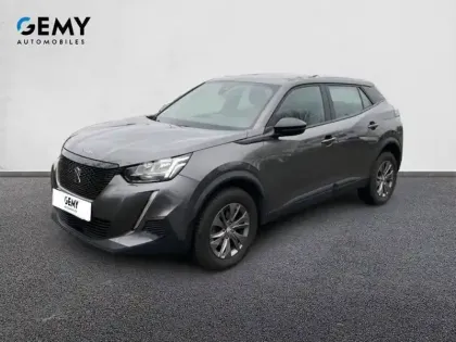 Photo Peugeot 2008 Active Pack