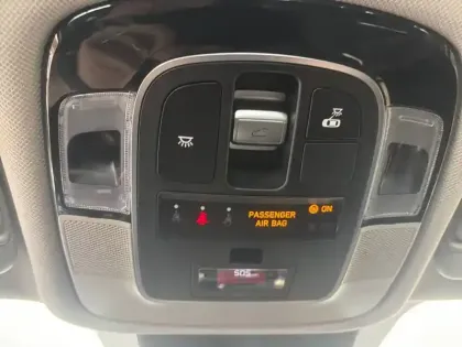 Photo 35 Hyundai Tucson  1.6 CRDi 136 Hybrid 48V DCT-7