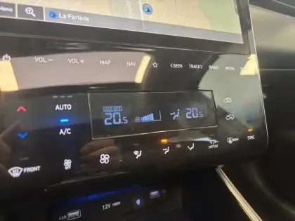 Photo 37 Hyundai Tucson  1.6 CRDi 136 Hybrid 48V DCT-7