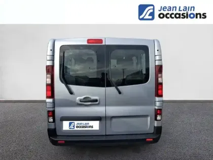 Photo 5 Renault Trafic  L2 dCi 150 Energy S&S