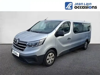 Photo Renault Trafic Zen