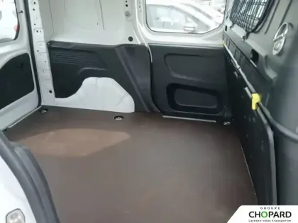 Photo 10 Citroën Berlingo  VAN M 1000 BLUEHDI 100 S&S BVM6