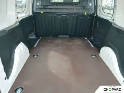 Photo 5 Citroën Berlingo  VAN M 1000 BLUEHDI 100 S&S BVM6