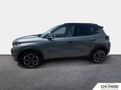 Photo 8 Citroën C3  Turbo 100 ch Manuelle