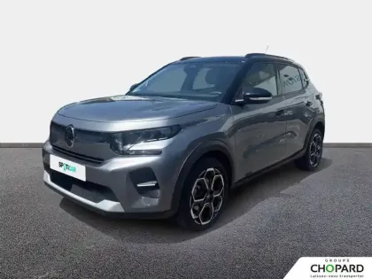 Photo Citroën C3 Max