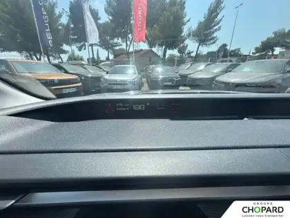 Photo 16 Citroën C3  Turbo 100 ch Manuelle
