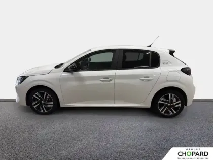 Photo 7 Peugeot 208  PureTech 100 S&S BVM6