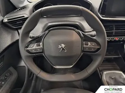 Photo 14 Peugeot 208  PureTech 100 S&S BVM6