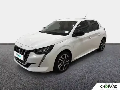 Photo Peugeot 208 Style