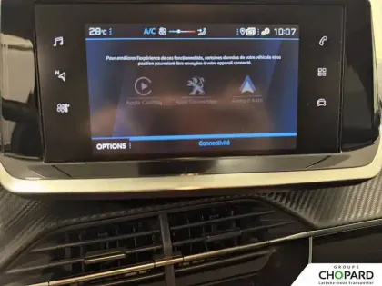 Photo 19 Peugeot 208  PureTech 100 S&S BVM6