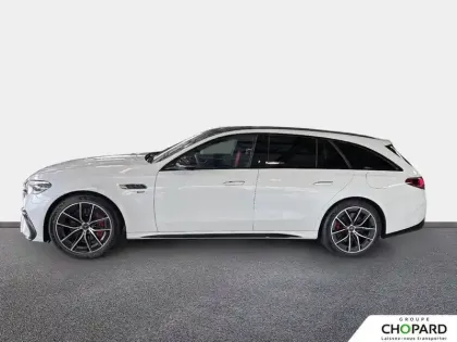 Photo 9 Mercedes Classe E  Break 53 Hybrid AMG Speedshift TCT 9G AMG 4Matic+