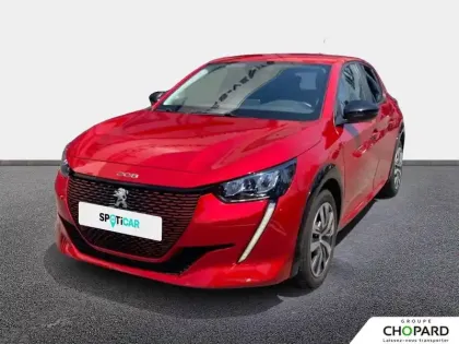 Photo Peugeot 208 Active Pack