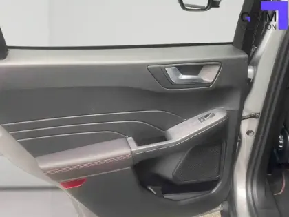 Photo 20 Ford Kuga  2.5 Duratec 190 ch FlexiFuel FHEV E85 Powershift