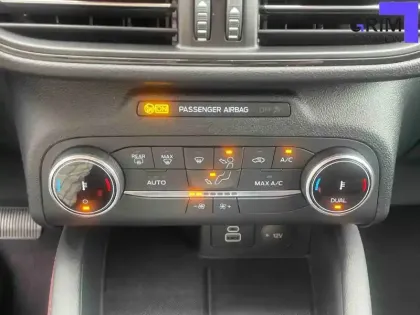 Photo 8 Ford Kuga  2.5 Duratec 190 ch FlexiFuel FHEV E85 Powershift