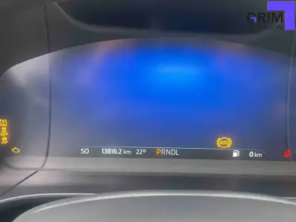Photo 6 Ford Kuga  2.5 Duratec 190 ch FlexiFuel FHEV E85 Powershift
