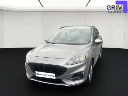 Photo Ford Kuga St-line Business