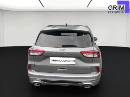 Photo 17 Ford Kuga  2.5 Duratec 190 ch FlexiFuel FHEV E85 Powershift