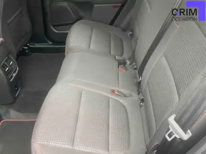 Photo 10 Ford Kuga  2.5 Duratec 190 ch FlexiFuel FHEV E85 Powershift
